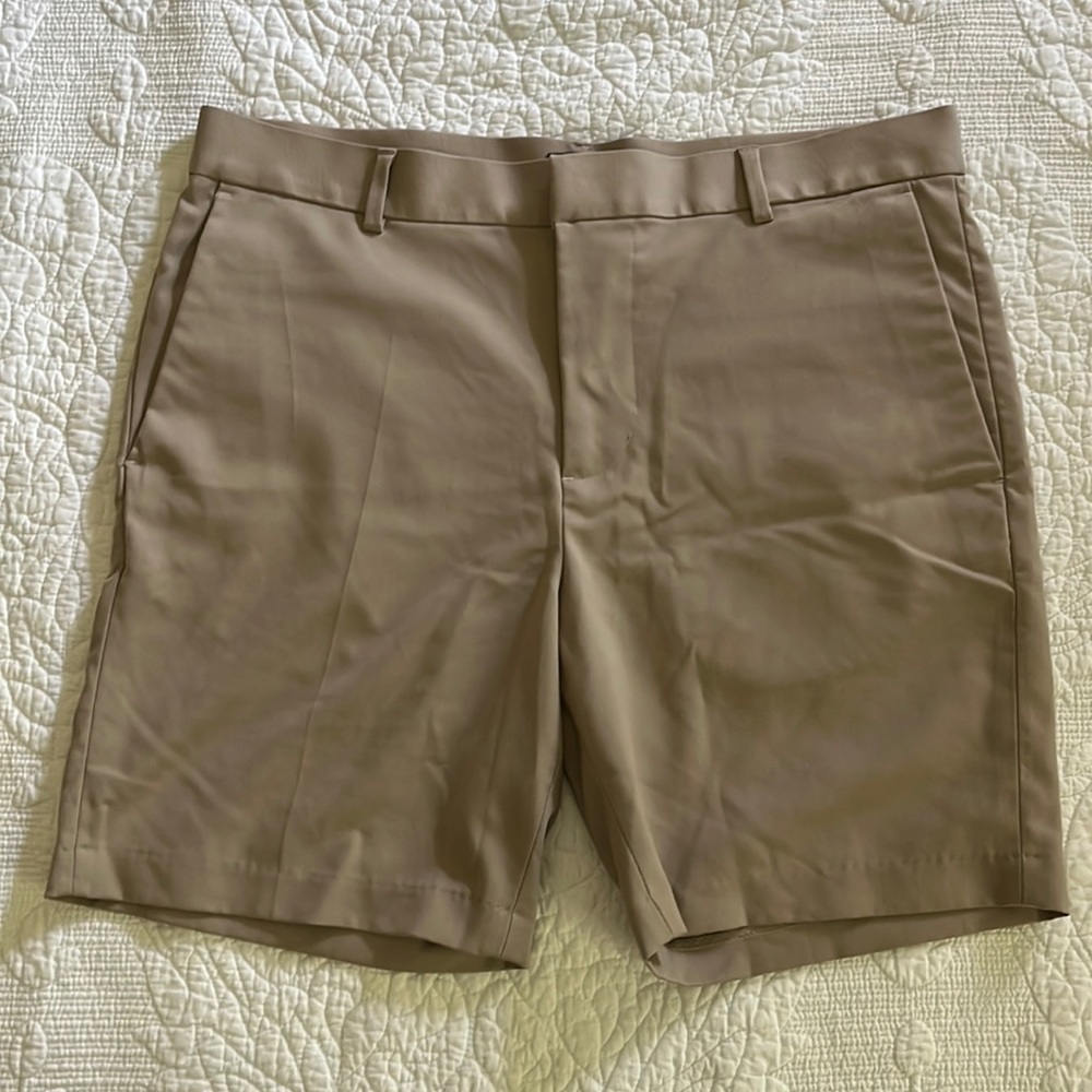 H&M Slim Fit Shorts